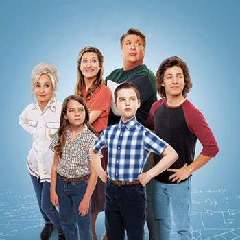 young sheldon tv tropes|Young Sheldon .